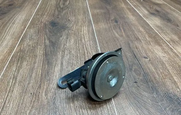 Jaguar F-Type Alarm system siren EX5313832AB