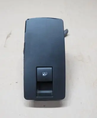 Opel Insignia A Electric window control switch 22915102 602732 BP2732