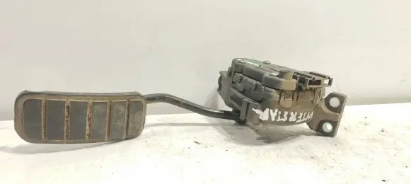 Nissan Interstar Accelerator throttle pedal 7700314525 6PV00811904