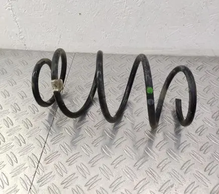 Volkswagen Touran III Front coil spring