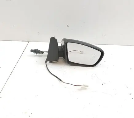 Aixam City III Coupe wind mirror (mechanical) E3042191