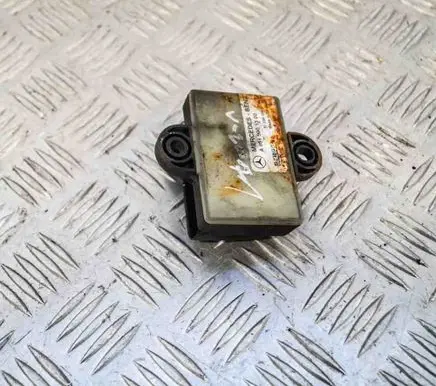 Mercedes-Benz Sprinter W906 Glow plug pre-heat relay A6519001300