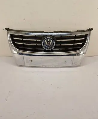 Volkswagen Touran I Front grill 1T0853651D