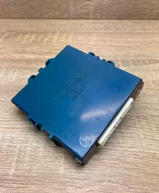 Toyota Prius (XW20) Other control units/modules 8961847011 1238000100 USED