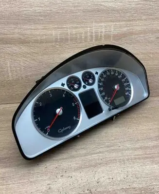 Ford Galaxy Speedometer (instrument cluster) 7M5920920N 110080037 FORDIESEL