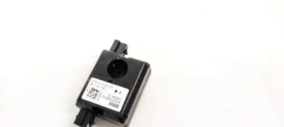 BMW 3 F30 F35 F31 Antenna control unit 10859410 SY923146602