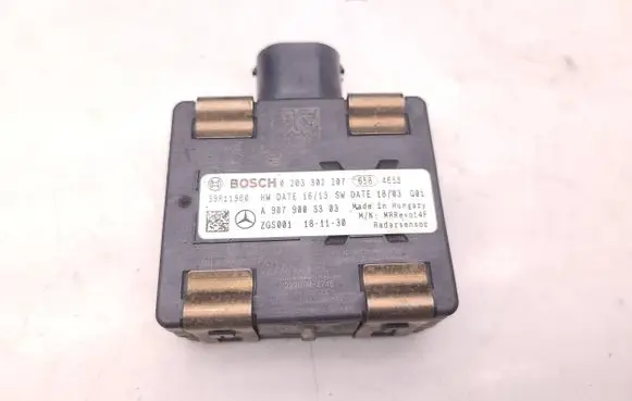 Mercedes-Benz Sprinter W907 W910 Blind spot module A9079003303 39R11960 0203302207