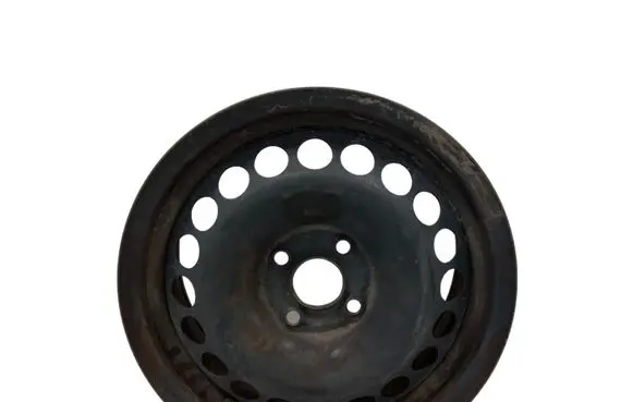 Opel Corsa E R15 steel rim 2150173