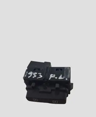 Volvo S60 Central locking switch button 31318990