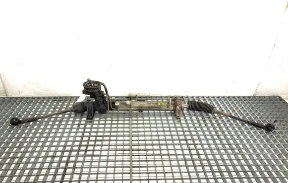Steering rack