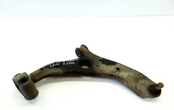 Mazda CX-5 Front lower control arm/wishbone