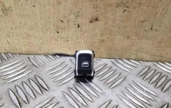 Audi A6 C7 Electric window control switch 4H0959855A