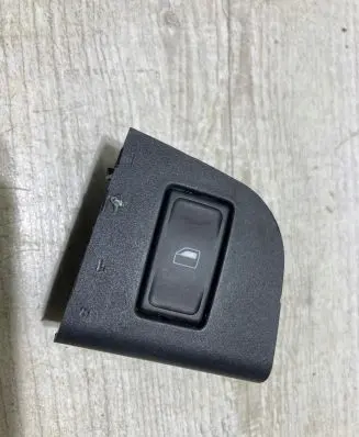 Skoda Octavia Mk3 (5E) Electric window control switch 5E0867185