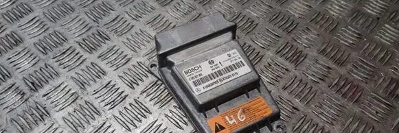 Mercedes-Benz ML W164 Airbag control unit/module A1648207926