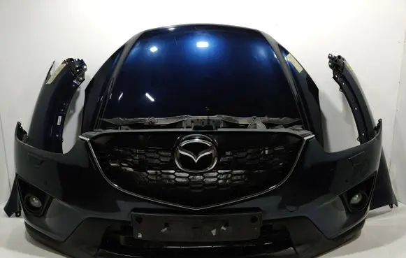 Mazda CX-5 Front piece kit KD45-50031