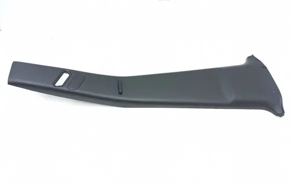 BMW 7 E23 (B) pillar trim (top) 51431920702 51431879530
