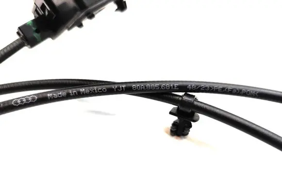Audi Q5 SQ5 Rear seat cable / handle 80A885681E