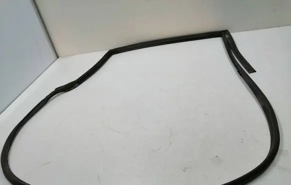 Nissan Pulsar Rubber seal rear door 828303ZL0A
