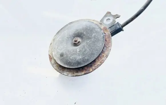 Mazda Premacy Horn signal