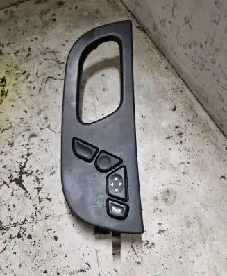 Citroen C6 Seat control switch 96516983ZD