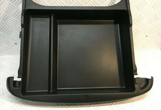 Peugeot 307 Dashboard storage box/compartment 9660616177