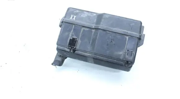 Toyota Corolla Verso AR10 Fuse box set