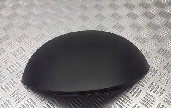 Chevrolet Aveo Dashboard center trim panel 96655206
