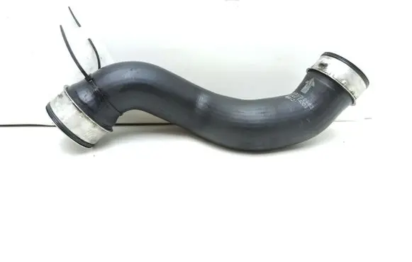 Mercedes-Benz CLK A209 C209 Intercooler hose/pipe A2095280482