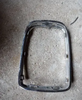 Opel Insignia A Gear shifter surround trim plastic 9226201206