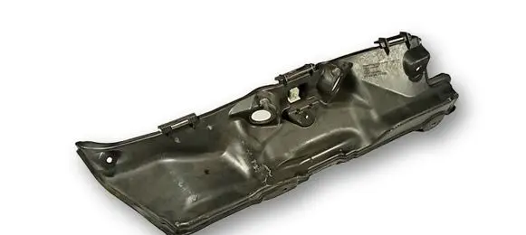 BMW X5 G05 Other engine bay part 51717424940 7424940