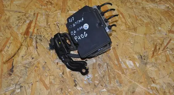 KIA Optima ABS control unit/module 58900D5010 KLEP0106