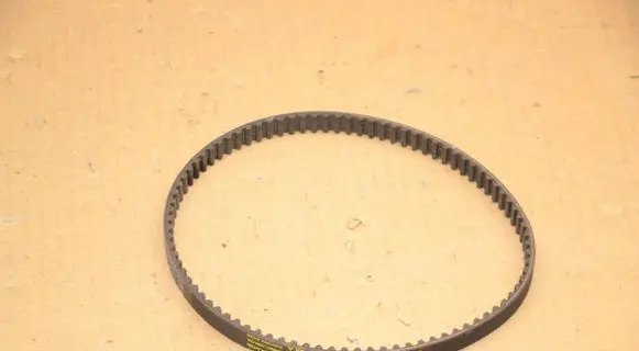 Skoda Octavia Mk4 Timing belt 04E121605E 11951