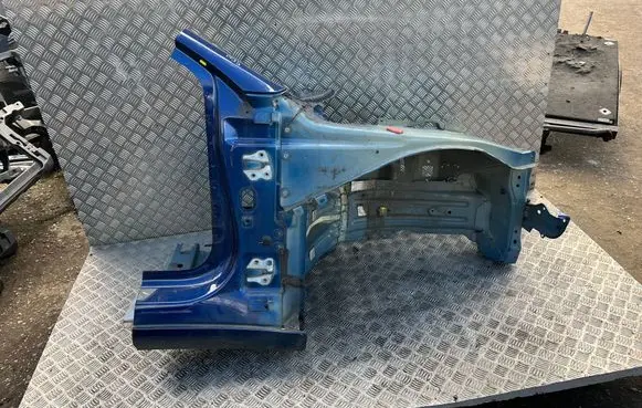 Tesla Model 3 Front quarter panel 
