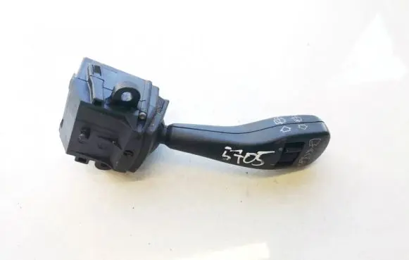 BMW X3 E83 Wiper control stalk 8363669m