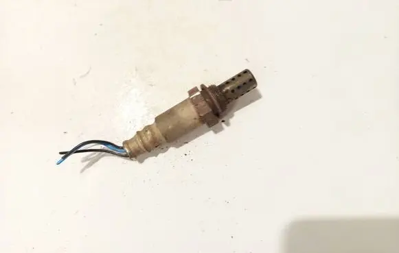 Lambda probe sensor