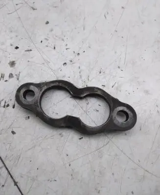 Skoda Octavia Mk2 (1Z) Fuel Injector clamp holder