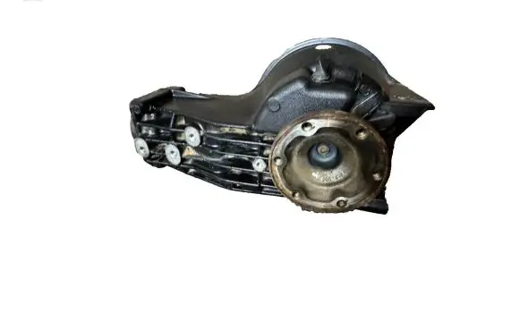 Volkswagen Phaeton Rear differential 01R525053