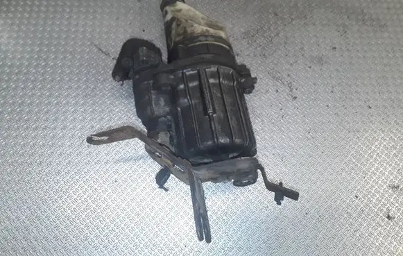 Opel Astra H Electric power steering pump 13192897