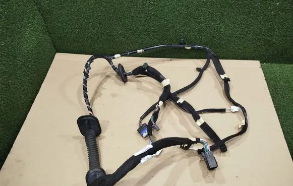 Renault Trafic III (X82) Front door wiring loom 241244972R