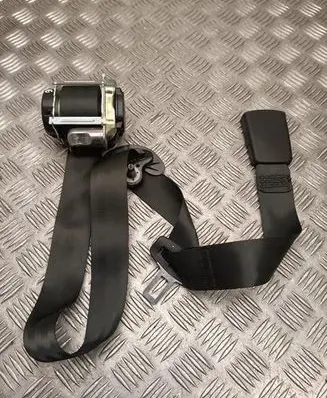 Citroen C4 III e-C4 Front seatbelt 98400644XX