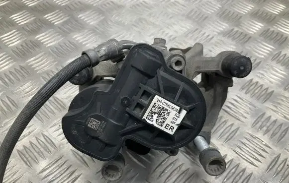Audi Q2 - Rear brake caliper 5Q0615405ER