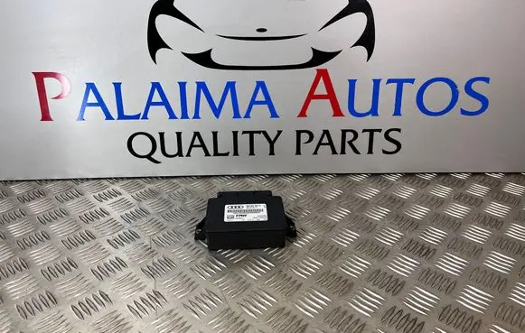 Audi A5 8T 8F Hand brake control module 8K0907801H