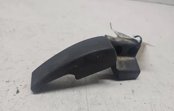 Seat Alhambra (Mk1) Engine bonnet (hood) release handle 1H1823533