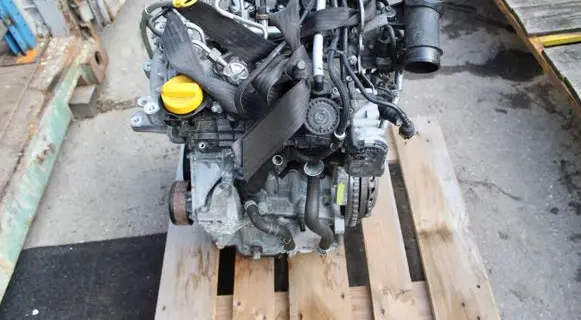 Dacia Jogger Engine H5DC490