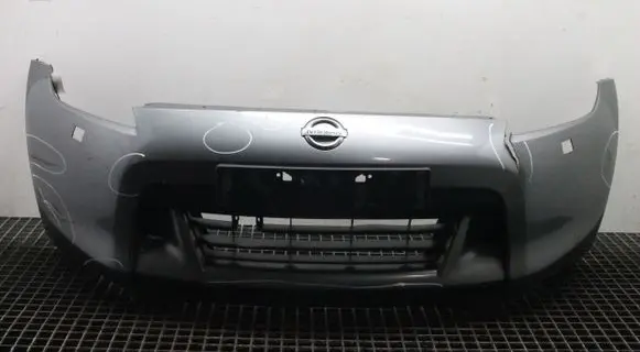Nissan 370Z Front bumper