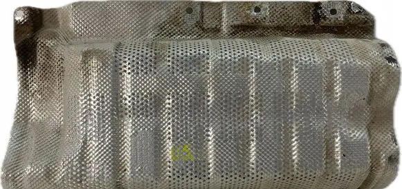 BMW 4 F32 F33 Other body part 7241756