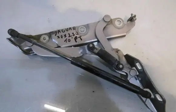 Jaguar XF X250 Tailgate hinge 