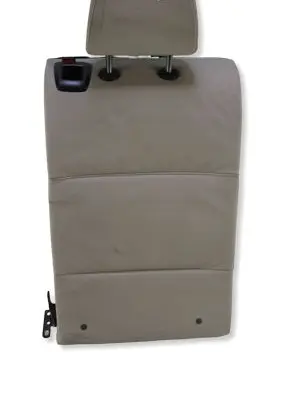 BMW X3 F25 Second row seats 26032623