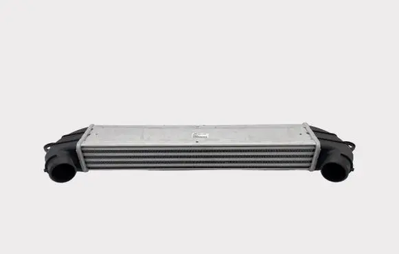 Fiat Doblo Intercooler radiator 517189530 51718953 46849068