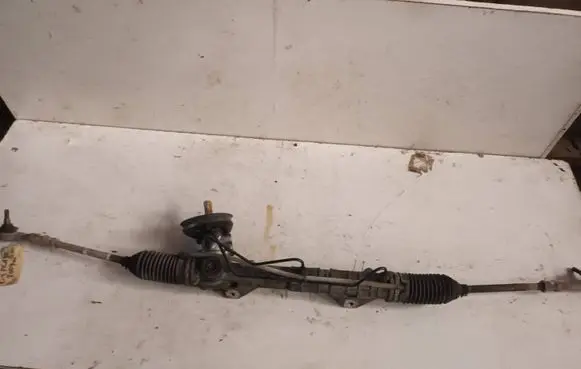 Citroen C4 Grand Picasso Steering rack